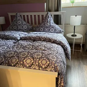 Apartment Am Schloss Nähe Legoland, Leipheim